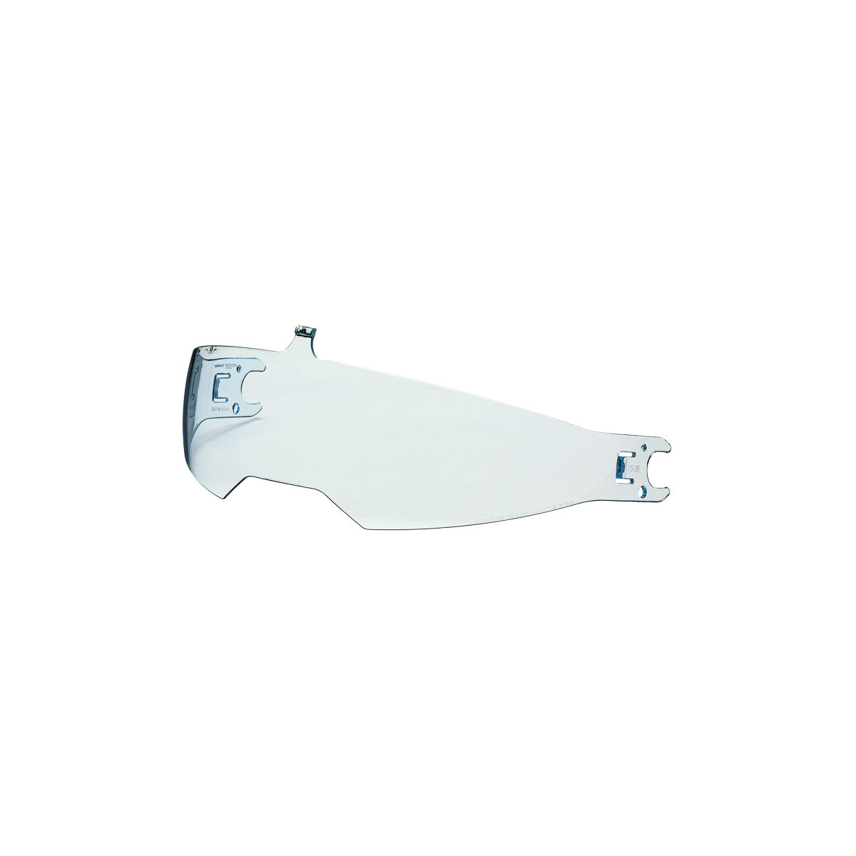 VPS LIGHT BLUE AZZURRO VISIERINO PARASOLE GREX G.4.1 / E / PRO 7 G4.2 PRO