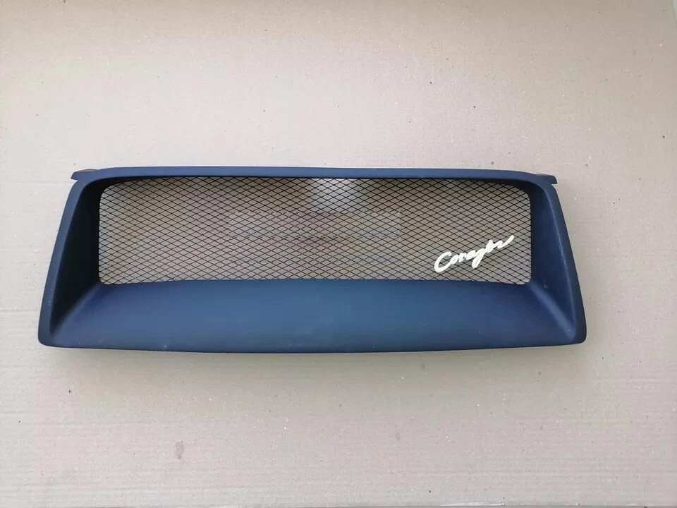 Parrilla para Subaru Forester Corazón SG5 SG9 XT 2006 2007 2008 con emblema Foto 3 de 4