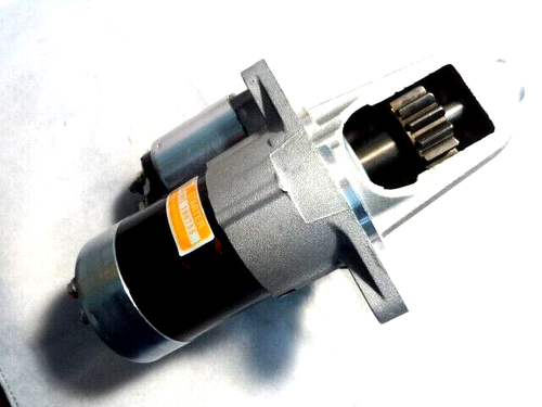 Nissan Altima.Maxima.2002-2007.Manual Starter.V6.3.5L.12V.CCW,12-T1Yr Warranty - Picture 7 of 9