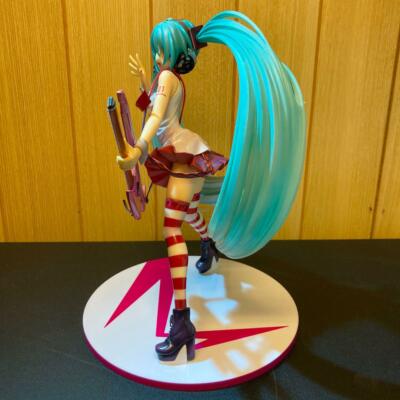 Good Smile Hatsune Miku Greatest Idol Ver. 1/8 Scale Figure JAPAN
