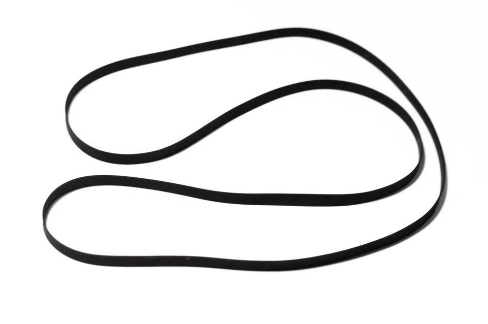 PRODUIT EUROPEEN COURROIE PLATINE WALKER CJ 55 NATUREL CAOUTCHOUC CJ55