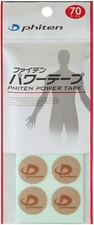 Phiten Power Tape [Relaxation Support] [Performance Support]