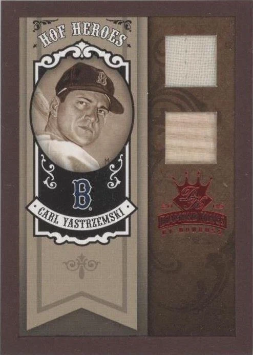 Red Framed Materials