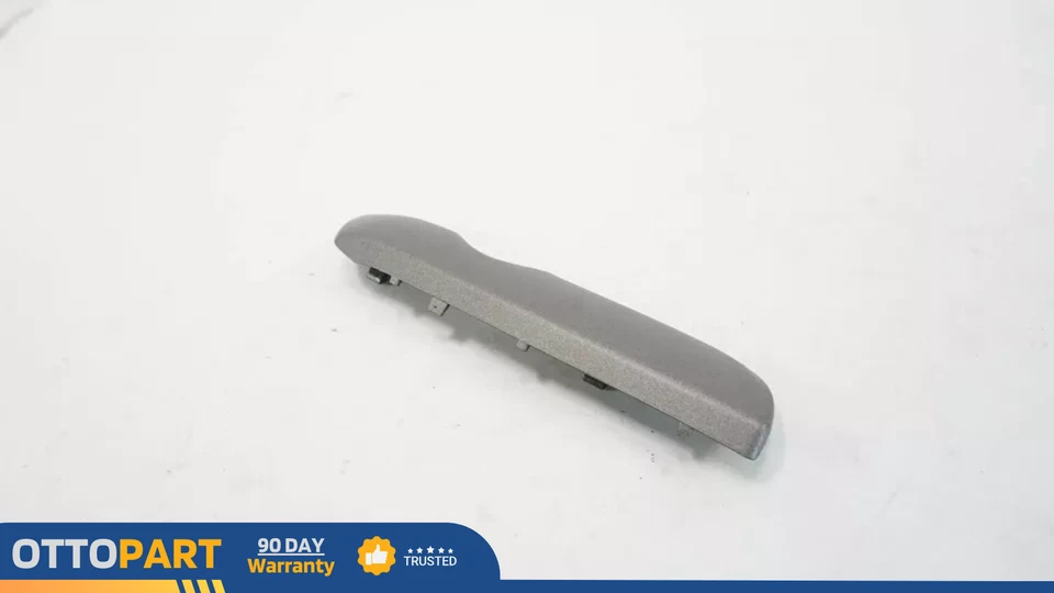 2006-2012 Porsche Cayman Boxster 987 Sport Rear Wing Trunk Spoiler 245SP OEM - Image 3 of 4