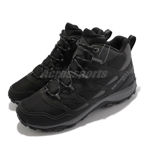 Merrell West Rim Sport Mid GTX Gore-Tex 