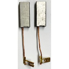 Kohlebürsten 2fit Festool C S70 CS 70 E CS70 EB SET Precisio Kappsäge D126