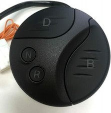 TOYOTA PRIUS Original LED Drehknopf Schalter ZVW30 ZVW35 Japan Neu