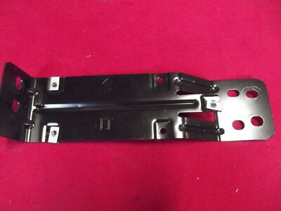 2018-2023 Jeep Wrangler JL Left Rear Bumper Bracket Factory Mopar 68295345A OEM