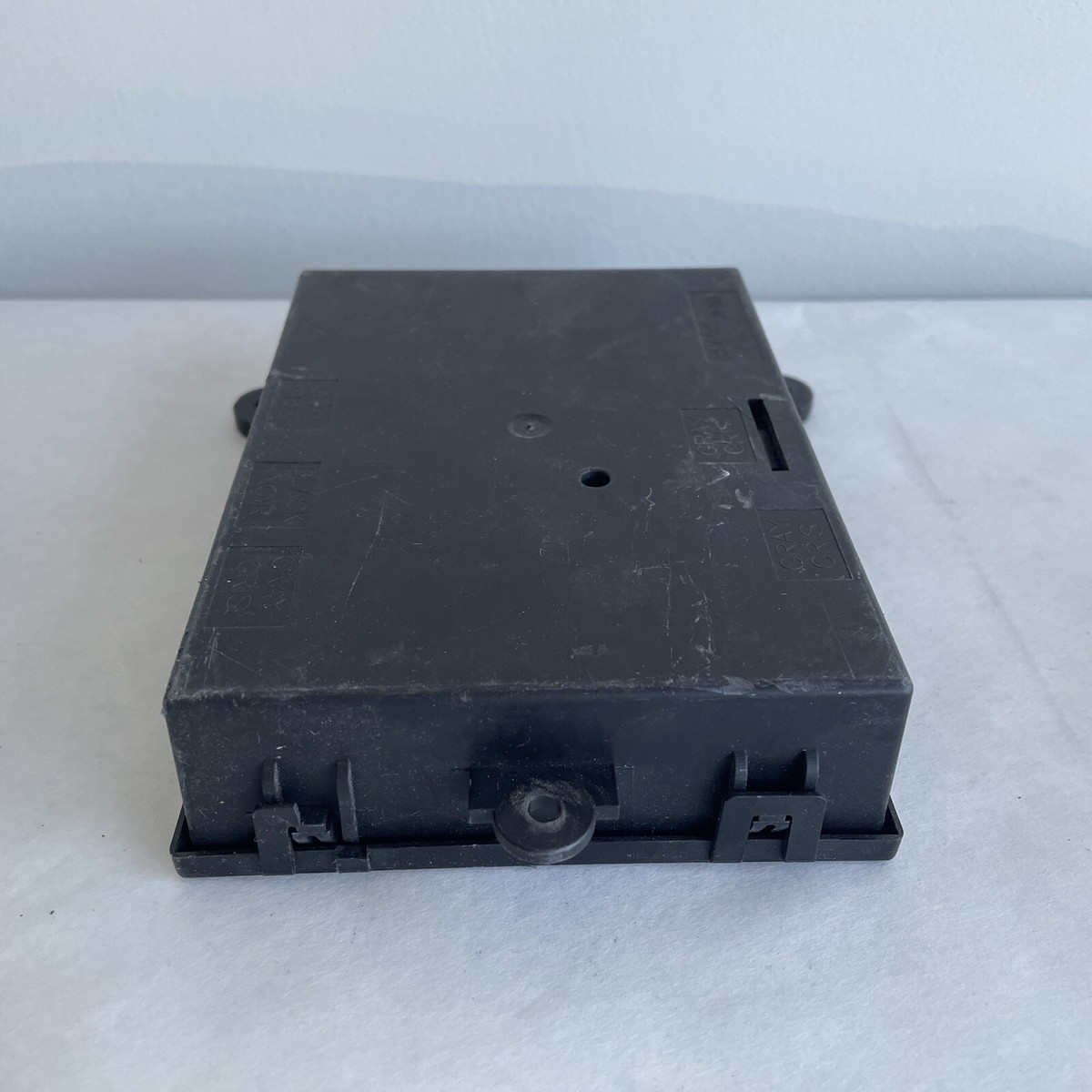 BUICK CHEVY CADILLAC DENSO Control Module OEM 793186748, 12V | eBay
