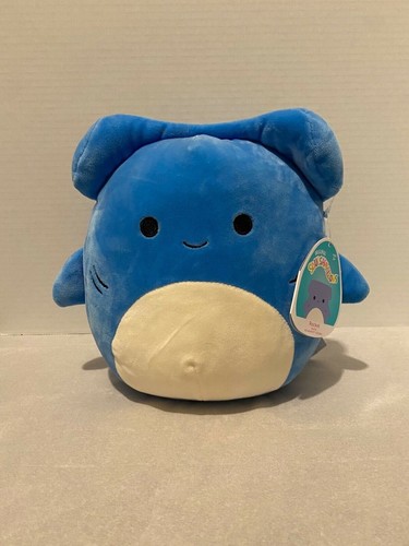 SQUISHMALLOW 8\