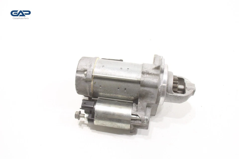 GMC ACADIA 2020-2023 motor de arranque de 3,6 L OEM Foto 3 de 4