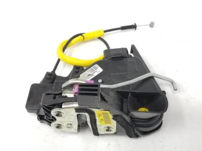 81310H8040 türschloss v.l. KIA RIO 1.2 84 CV 2016 1436193