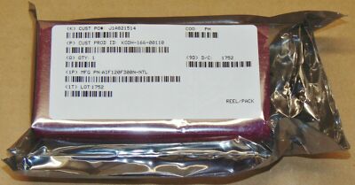 NEW Artesyn AIF120F300N-NTL Isolated DC/DC Converter 600W 3.3V Quantity Availabl