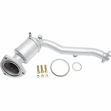 REPS960307 Evan Fischer Catalytic Converter 