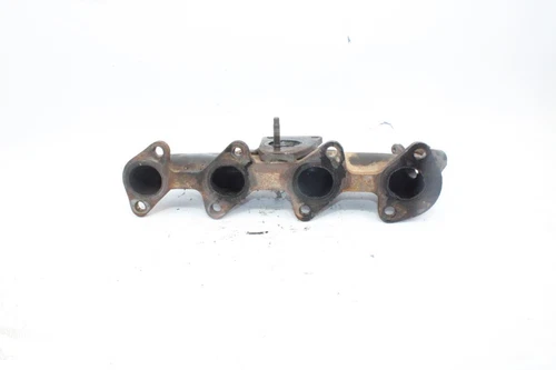 460501D Colector Escape para RENAULT LAGUNA III BERLINA * 2007 1476334 - Imagen 3 de 10