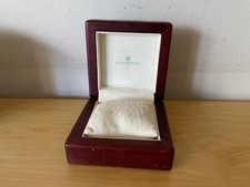 Montre Case REVUE THOMMEN - 12,5 X 12,5 X 6,5 CM - Utilisé