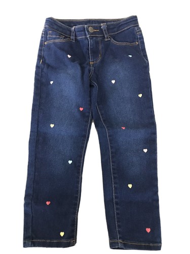 Denim Jeans Girls Pants 4T | eBay