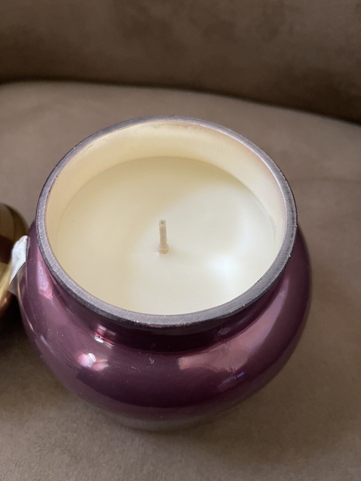 Anthropologie Capri Blue Volcano Bougie Parfumee 19 oz Candle eBay