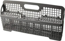 8562043 Dishwasher Silverware Basket forWhirl...