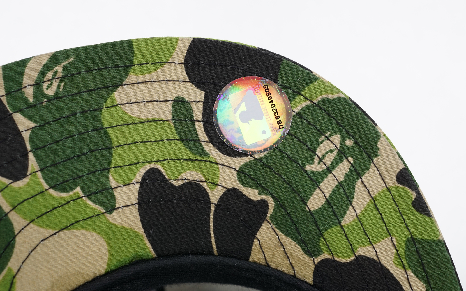 A Bathing Ape x New York Yankees ABC Camo green Fitted green Camo - mens 7 1/2 88c6cb A Bathing Ape x New York Yankees ABC Camo green Fitted green Camo - mens 7 1/2 88c6cb