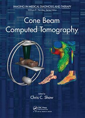 Kegelstrahl Computertomographie von Chris C. Shaw (Taschenbuch, 2020)