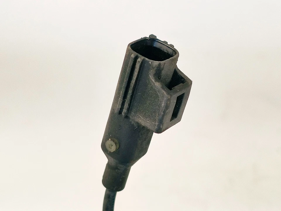 16-23 JAGUAR XF XE TRASERO IZQUIERDO LH/DERECH RH ABS SENSOR VELOCIDAD CABLE OEM Foto 2 de 2
