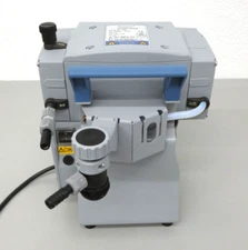 Vacuubrand MZ 2C NT +AK Dry Chemistry Vacuum Pump