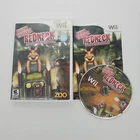 Nintendo Wii, Calvin Tucker's Redneck: Farm Animals Racing Tournament 2010