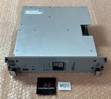 CMC Cleveland ACS3000 AC Servo Syst Servo Power Supply FS40300899333215 A8460-3