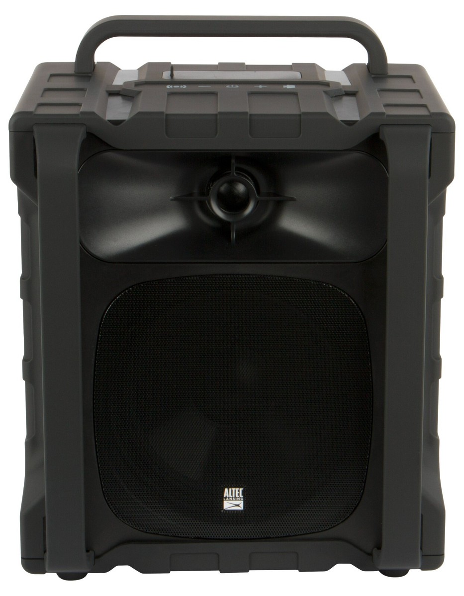 Sonic Boom 2 Tailgate Speaker | eBay
