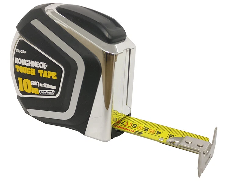 Roughneck tape measure deals