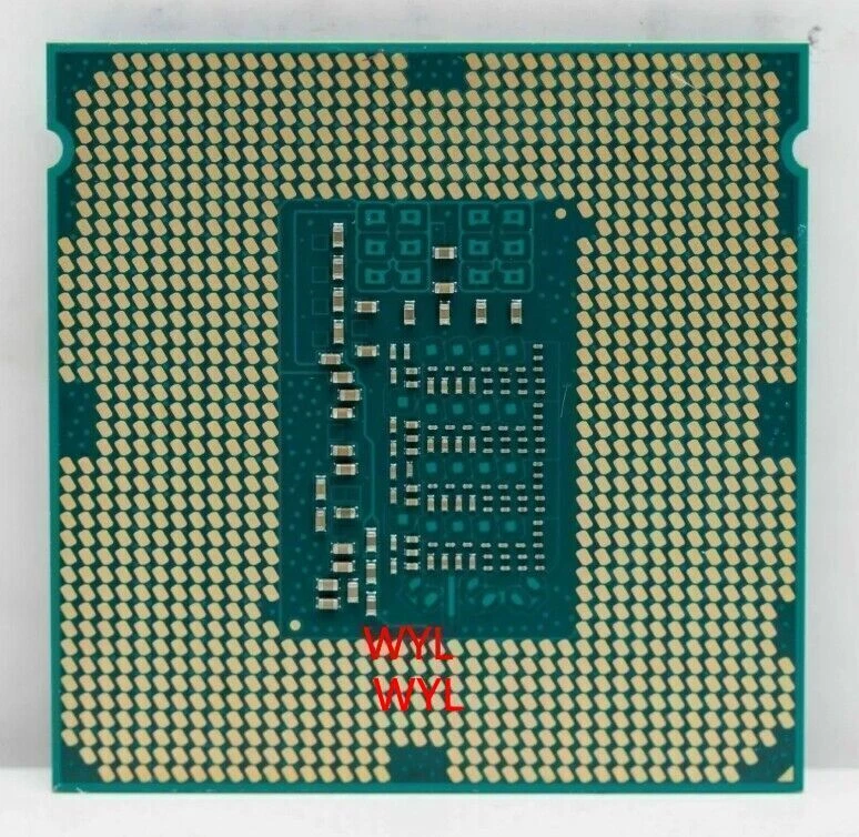 2nd Gen Intel Core i7-2600S LGA1155 CPU Processor 2.80GHz Quad-Core SR00E 65W - Image 2 of 4