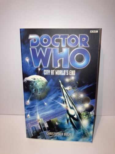 Dr Doctor Who BBC Novels Choose Yours VGC Eighth Doctor & Other Classic Doctors - Picture 18 of 49