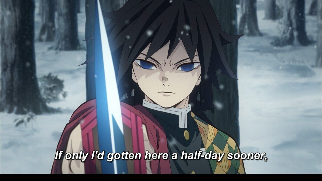 Subtitles Demon Slayer: Kimetsu no Yaiba A Connected Bond: Daybreak and  First Light - subtitles english 1CD srt (eng)