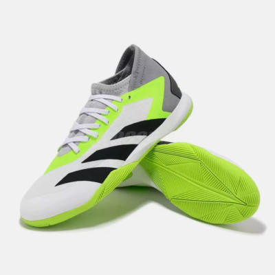 adidas Predator Accuracy.3 IN Indoor Soccer Shoes Futsal GY9990 Men's Cleats New