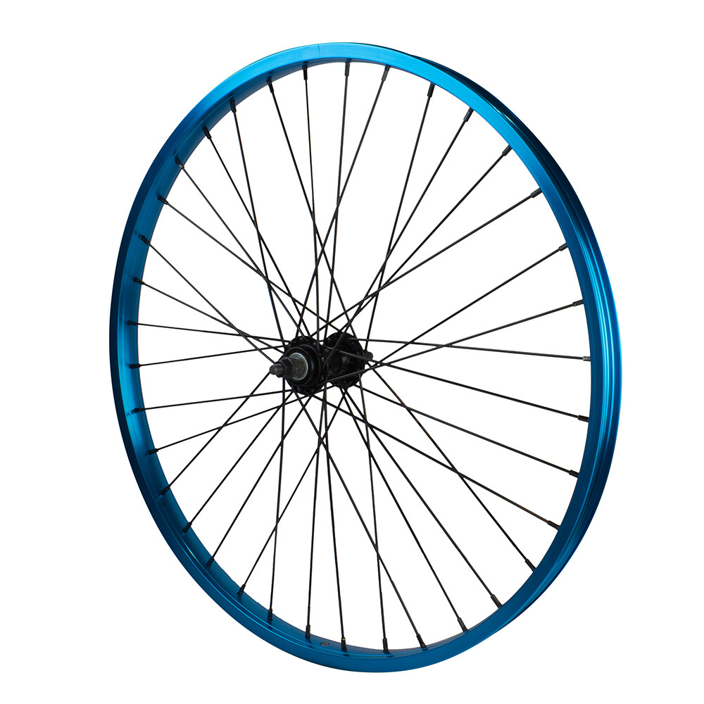 Wheel, Alloy, 36 Spoke, 26"