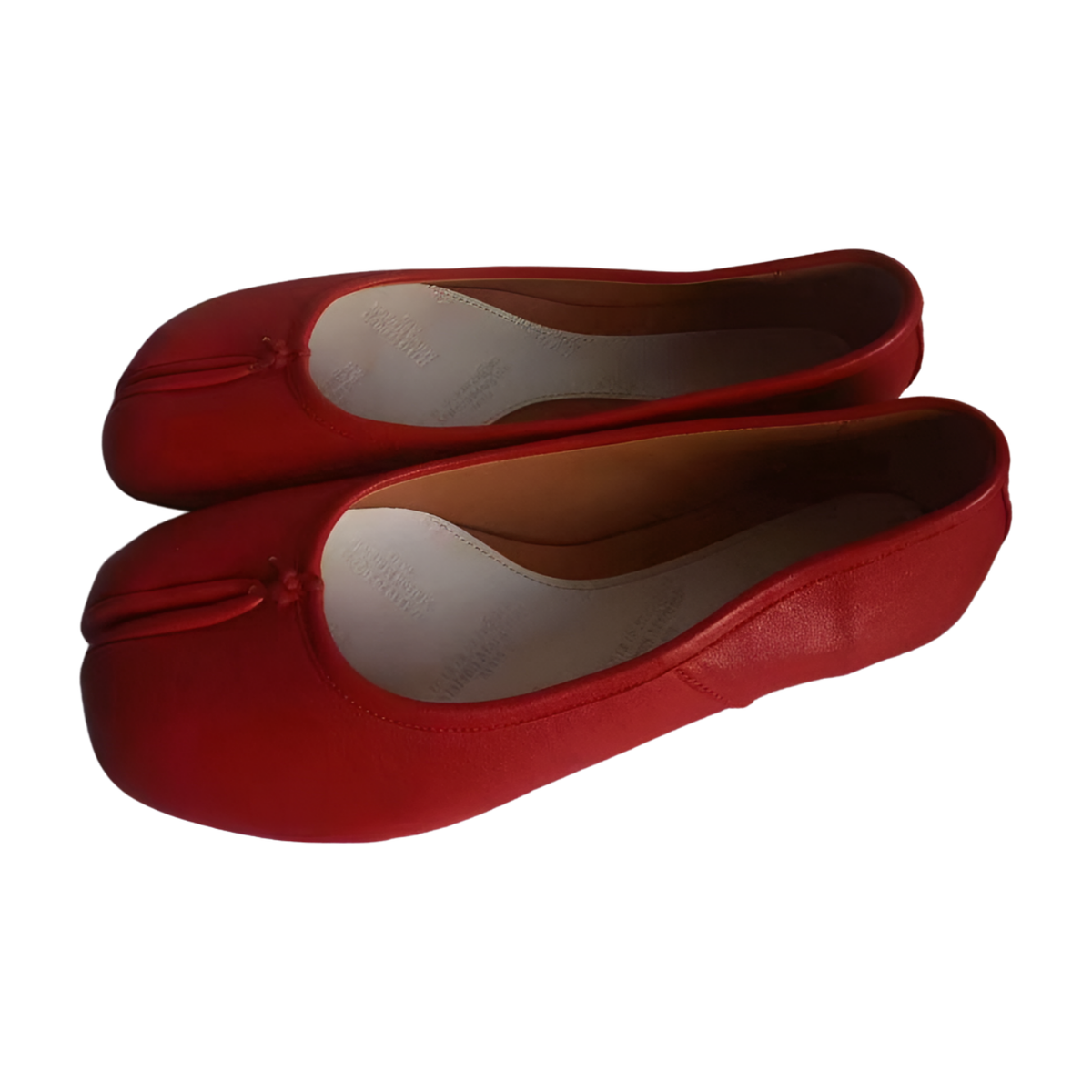 Maison Margiela 38 タビ バレエ