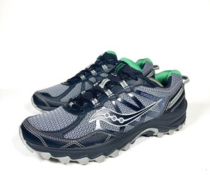 saucony xt 600 mens