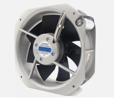 1PCS F2E-260B-230 AC230V 0.3A 60W/70W Axial Cooling Fan