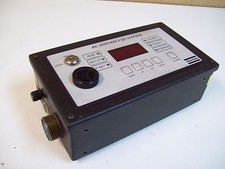 ATLAS COPCO 9810-7050-24 RE ASSEMBLY QUALIFIER UNIT - USED - FREE SHIPPING