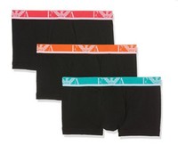 3Er Pack Emporio Armani Herren Boxer Trunk Boxershorts Gr. M
