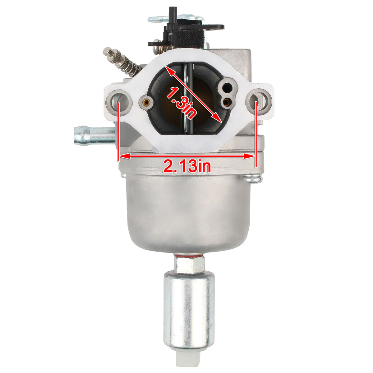 Carburetor Carb for Briggs and Stratton 500cc 17.5hp Carburetor Carb for Briggs and Stratton 500cc 17.5hp
