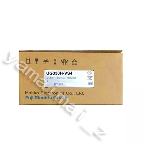1pc New FUJI UG330H-VS4 Touch Screen Fast Ship - 第 1/3 張圖片
