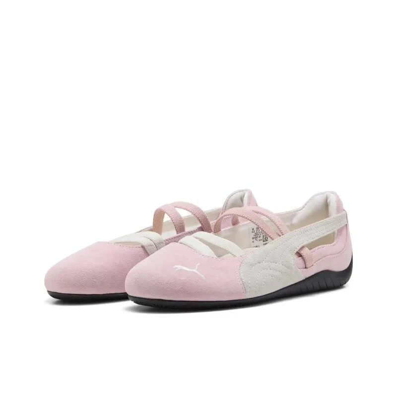 PUMA Speedcat Ballet Whisp Of Pink Women's 401287-01 - Image 4 of 4