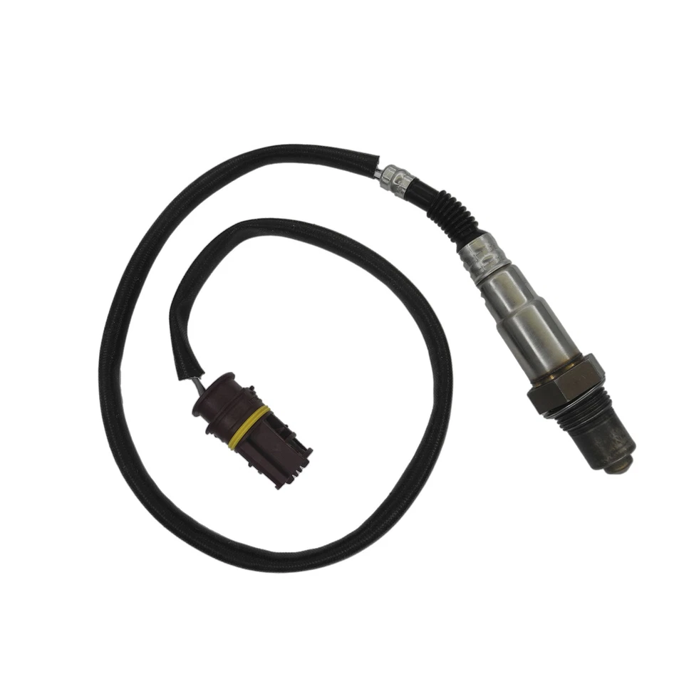 Sensor de oxígeno nuevo para Mercedes-Benz CLK320 2001-2002 base 3,2 L Foto 3 de 4