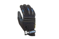 Dirty Rigger Subzero Cold Weather Glove, Large - Black Dirty Rigger Subzero Cold Weather Glove, Large - Black