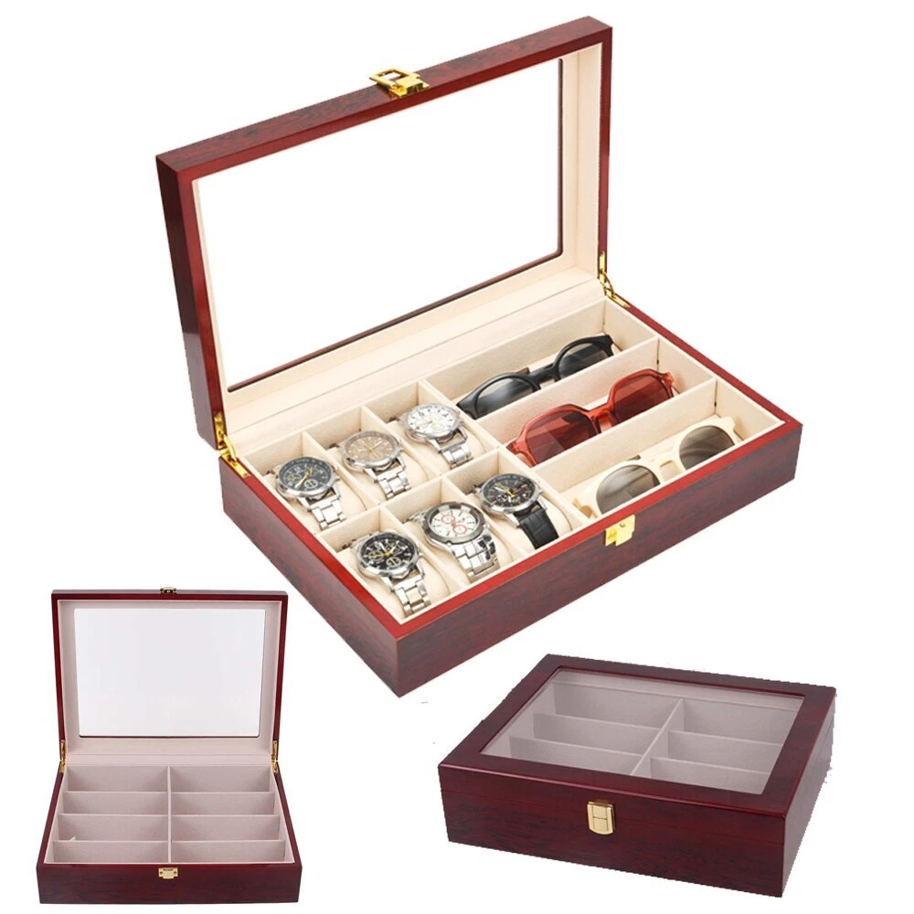 Watch box used watches cheap