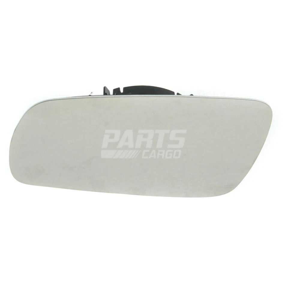 Nuevo espejo retrovisor vidrio azul térmico LH para Volkswagen Golf 1999-2006 3B1857521A Foto 4 de 4