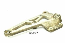 Honda CB 450 N PC14 1987 model-footrest holder detent plate right N1997