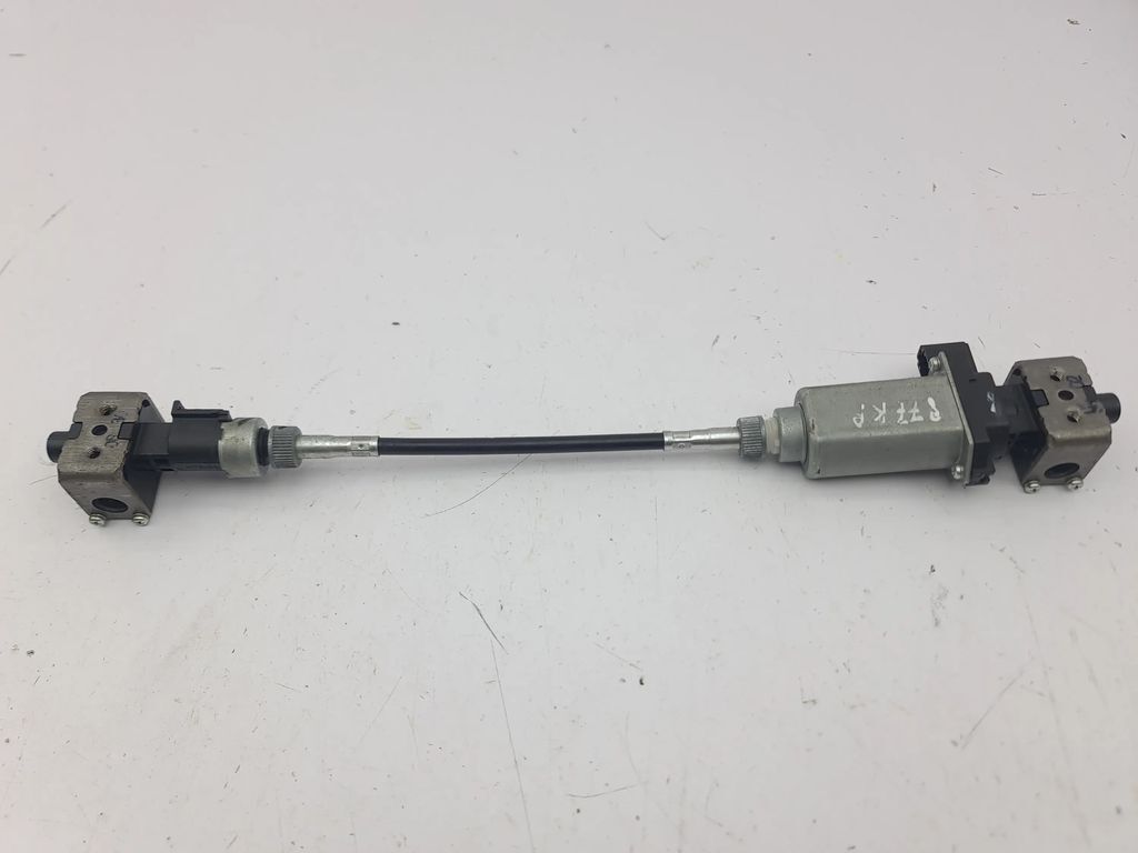 Mazda CX-7 2010 Seat Control Motor Left front AMD175440 | eBay